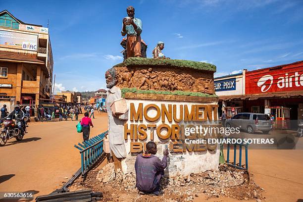 RDC: journée sans activités à Butembo pour protester contre la prise de Goma par le M23