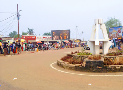 Enlèvement de KIPUYU Barthèlemie à ILEBO par les agents des renseignements de la Province du Kasaï central