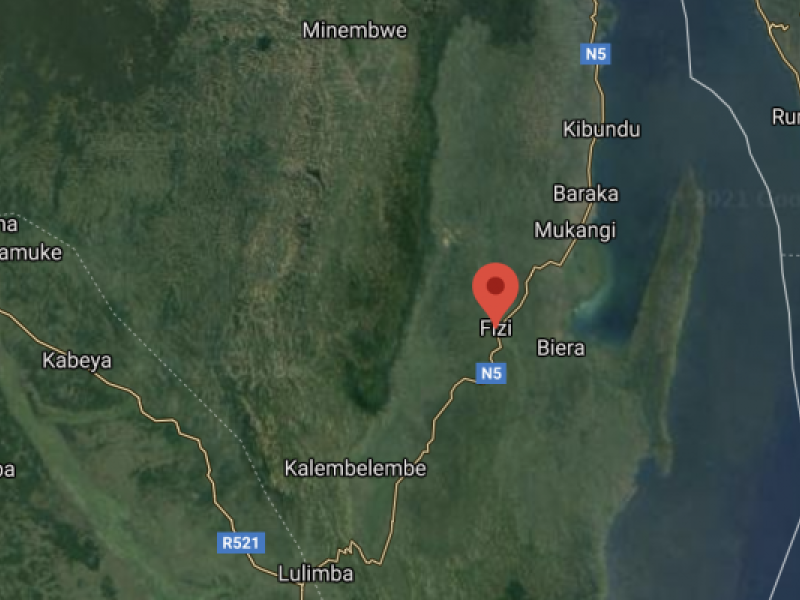 Sud-Kivu : au moins 4 morts dans des affrontements entre les factions de Yakutumba et de Ngoma Nzito à Fizi