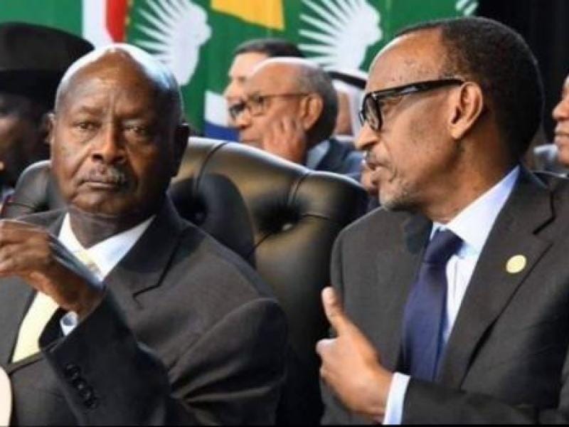 Tshisekedi et Faure Gnassingbé présents à Paris, Kagame, Ndayishimiye et Museveni absents