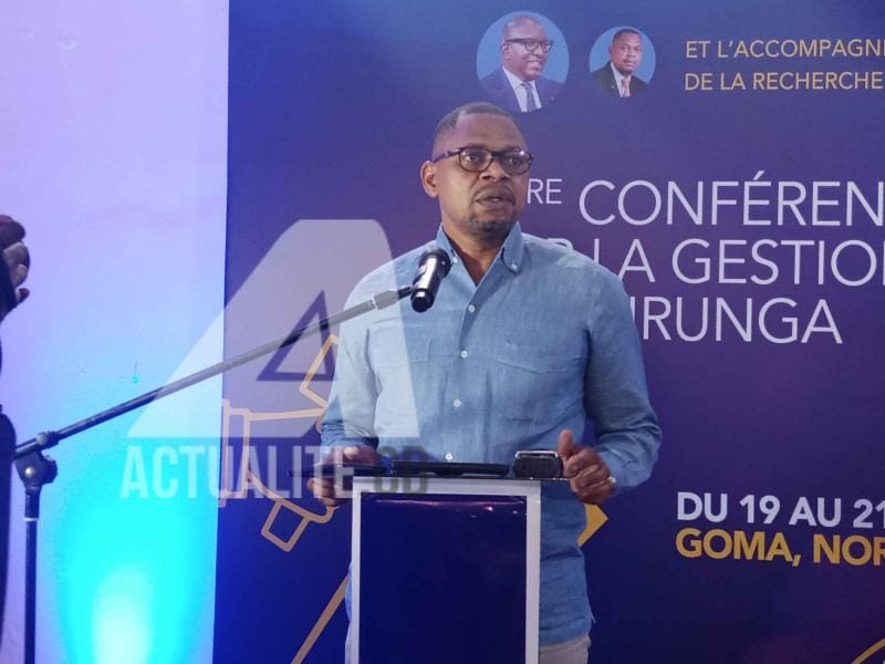 RDC :Vers l’Organisation des etats généraux des secteurs des postes et des télécommunications pour booster l’investissement privé et assurer la connectivité du territoire national